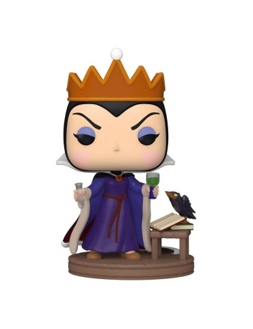 Disney Villains - Funko Pop 1079 Queen Grimhilde