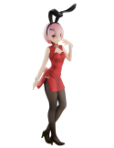 Re Zero Figurine BiCute Bunnies Ram China 30 cm