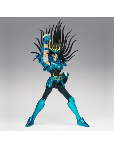Saint Seiya - Dragon Shiryu Final Bronze Cloth