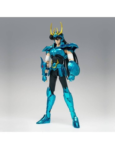 Saint Seiya - Dragon Shiryu Final Bronze Cloth