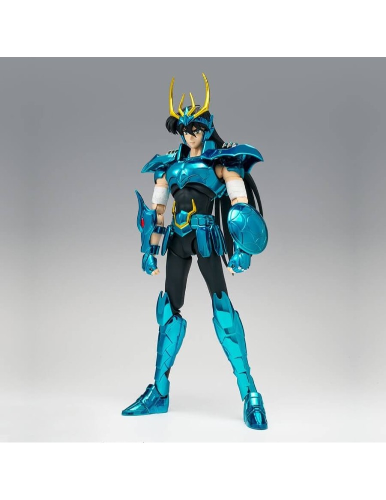Saint Seiya - Dragon Shiryu Final Bronze Cloth