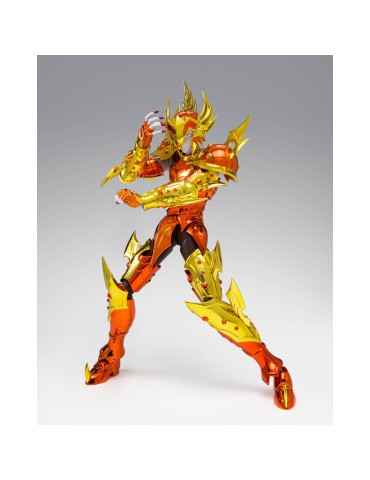 Saint Seiya  Lyumnades Kaza  Myth Cloth EX