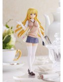 A Certain Scientific Railgun T Figurine Pop Up Parade Misaki Shokuhou 17 cm