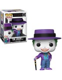 DC Comics - Funko Pop 337 Batman 1989 Joker
