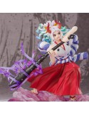 One Piece - Yamato - Raimei Hakkei - Figuarts Zero ( Extra Battle )