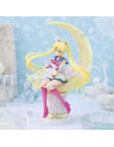 Sailor Moon - Figurine Bright Moon & Legendary Silver Crystal Figuarts Zero Chouette