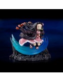 Demon Slayer Figurine Nezuko Kamado Figuarts Zero
