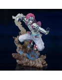 Demon Slayer Figurine Akaza Upper Three Figuarts Zero