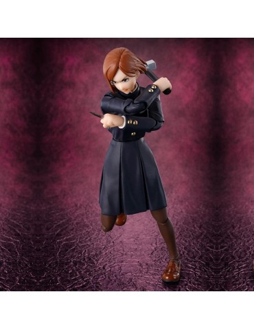 Jujutsu Kaisen - Nobara Kugisaki - S.H.Figuarts