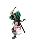 Demon Slayer Figurine Maximatic The Tanjiro Kamado II 19 cm