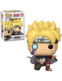 Boruto - Funko Pop 1035 Boruto W/ Marks