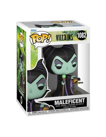 Disney Villains - Funko Pop 1084 Doctor Facilier