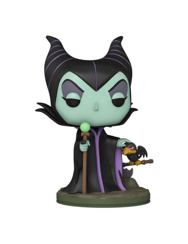 Disney Villains - Funko Pop 1084 Doctor Facilier