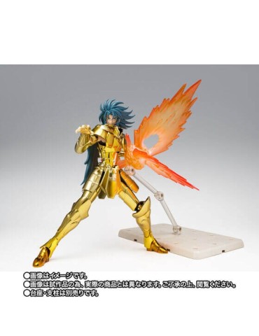 Saint Seiya / Gemini Kanon Revival Version EX