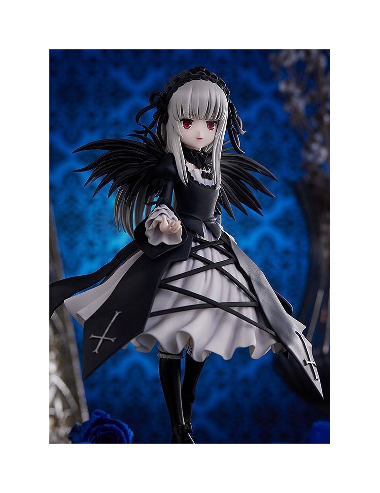 Rozen Maiden Figurine Pop Up Parade Suiginto 15 cm