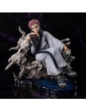 Jujutsu Kaisen Figurine Sukuna Figuarts Zero 13 cm