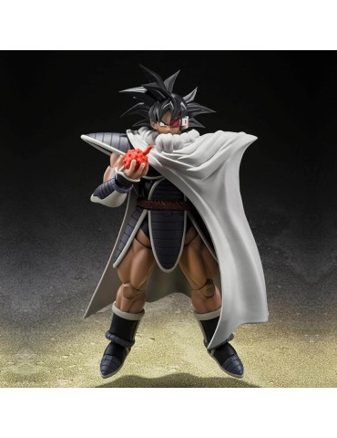 Dragon Ball Z / Figurine Thalès  S.H.Figuarts