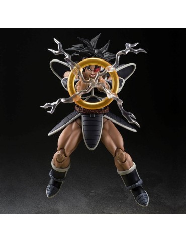 Dragon Ball Z / Figurine Thalès  S.H.Figuarts