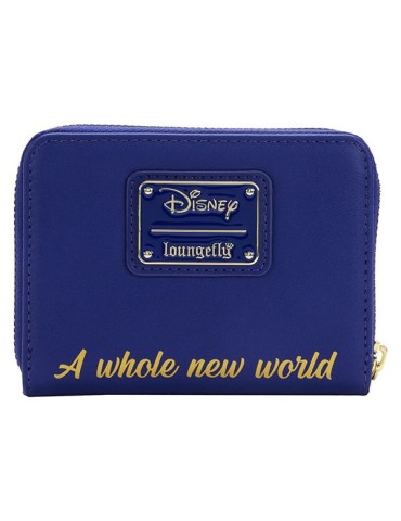 Disney by Loungefly Portefeuille Aladdin 30th Anniversary