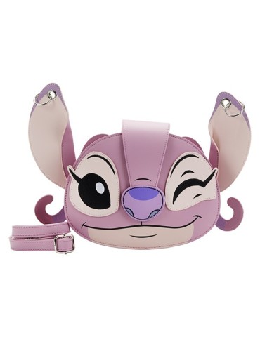Disney by Loungefly Sac A Main Lilo And Stitch Angel