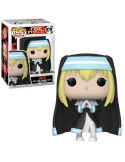 Fire Force - Funko Pop 979 Iris