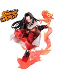 Shaman King Ichibansho Figurine Hao 15 cm