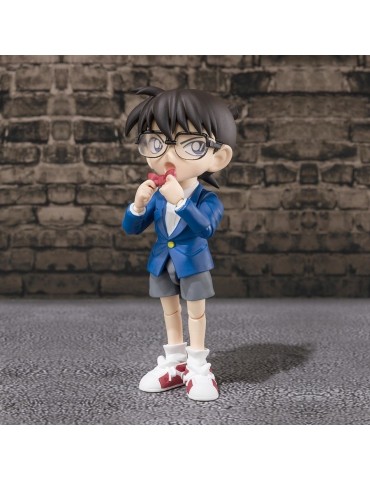 Detective Conan Figurine Shinichi Kudo S.H.Figuarts 10 cm