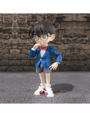 Detective Conan Figurine Shinichi Kudo S.H.Figuarts 10 cm
