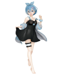 Re Zero Figurine Precious Rem Loungewear Ver Renewal 23 cm