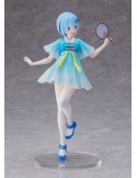 Re Zero Figurine Coreful Rem Mandarin Dress Ver 20 cm