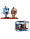 Disney - Funko Pop 409 Aladdin"s fist wish