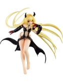 To Love Ru Darkness Figurine Golden Darkness (Trance Version)