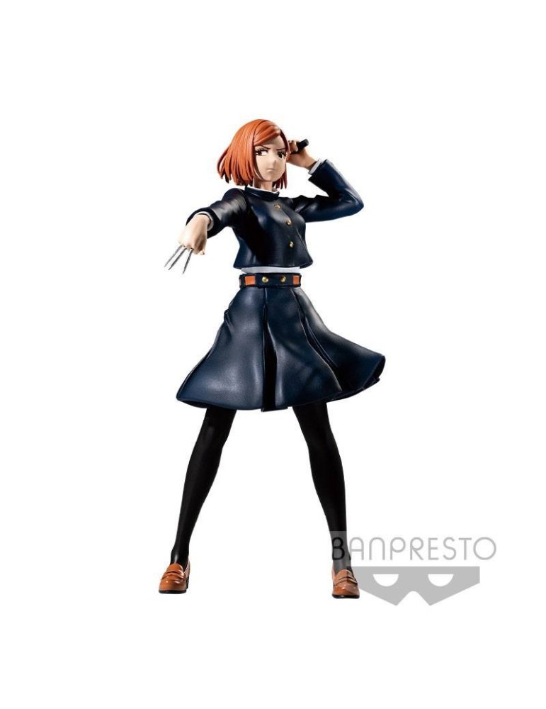 Jujutsu Kaisen Figure Nobara Kugisaki 16 cm