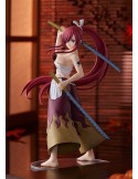 Fairy Tail Final Season Figurine Pop Up Parade Erza Scarlet Demon Blade Benizakura Ver. 17 cm