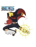 One Piece Figurine Battle Record Collection Sanji (Osoba Mask) 13 cm