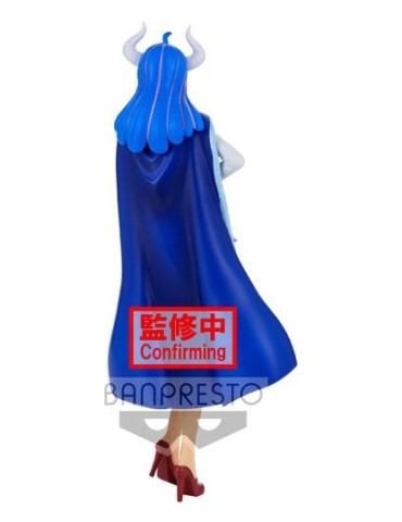 One Piece Figurine Glitter & Glamours Ulti Ver A 23 cm