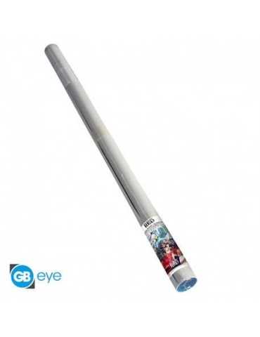 ONE PIECE RED - Poster «Affiche du film» roulé filmé (91.5x61)