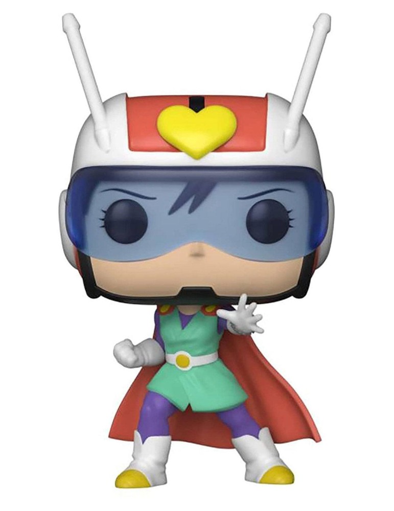 Dragon Ball Z - Funko Pop 971 Great Saiyagirl Exclu