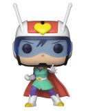 Dragon Ball Z - Funko Pop 971 Great Saiyagirl Exclu