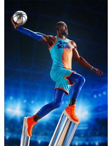 Space Jam A New Legacy Figurine Pop Up Parade LeBron James 21 cm
