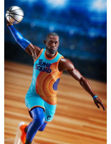 Space Jam A New Legacy Figurine Pop Up Parade LeBron James 21 cm