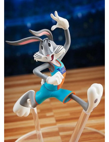 Space Jam A New Legacy Figurine Pop Up Parade Bugs Bunny 15 cm