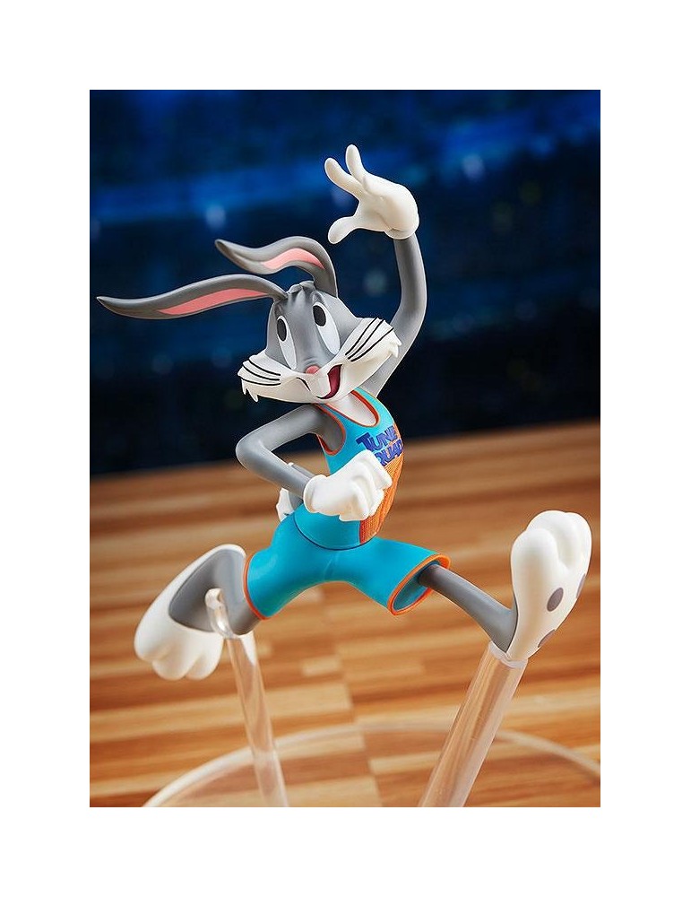 Space Jam A New Legacy Figurine Pop Up Parade Bugs Bunny 15 cm