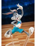 Space Jam A New Legacy Figurine Pop Up Parade Bugs Bunny 15 cm