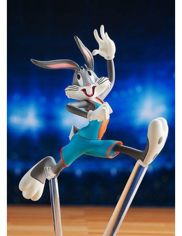 Space Jam A New Legacy Figurine Pop Up Parade Bugs Bunny 15 cm