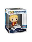Merlin l'Enchanteur - Funko Pop 1103 Arthur Pulling Excalibur Exclusive