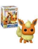 Pokemon - Funko Pop 629 Flareon / Pyroli