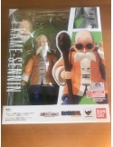 SH FIGUARTS  Tortue Géniale