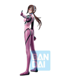 Evangelion Ichibansho Figurine Mari Makinami Illustrious (Evangelion: 3.0 + 1.0) 22 cm