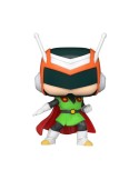 Dragon Ball Z - Funko Pop 970 Great Saiyaman Exclusive
